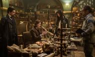 The Librarians: The Next Chapter Episode 10 (Image via TNT)